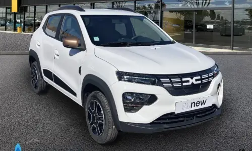 Dacia Spring Extreme 1281 4