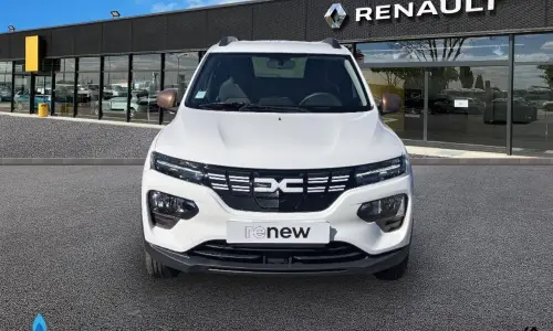 Dacia Spring Extreme 1281 5