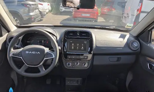 Dacia Spring Extreme 1281 6