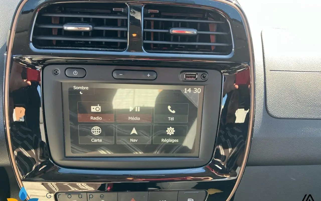 Dacia Spring Extreme 1281 7