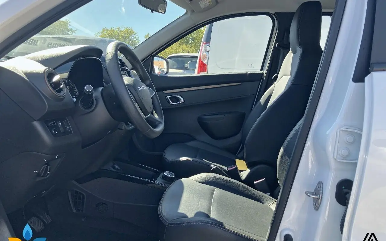 Dacia Spring Extreme 1281 8