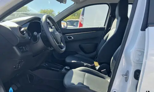 Dacia Spring Extreme 1281 8