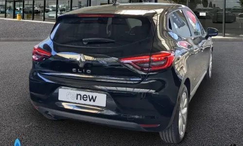 Renault Clio v Clio tce 90 evolution 1282 3