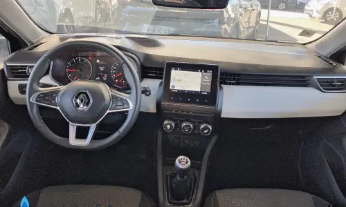 Renault Clio v Clio tce 90 evolution 1282 6