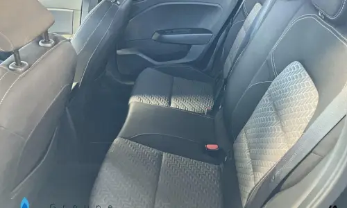 Renault Clio v Clio tce 90 evolution 1282 9