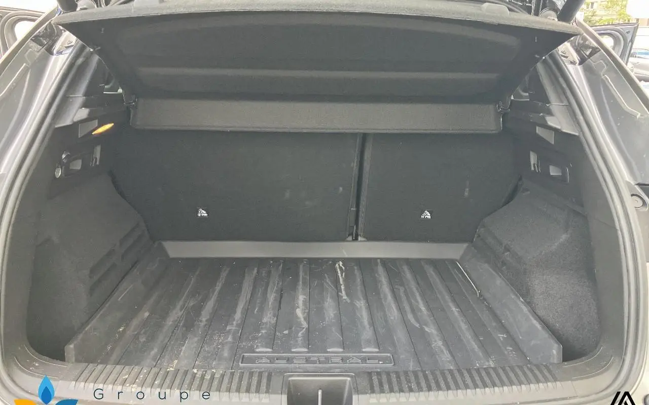 Renault Austral Full hybrid e-tech 200 ch esprit alpine 1283 10