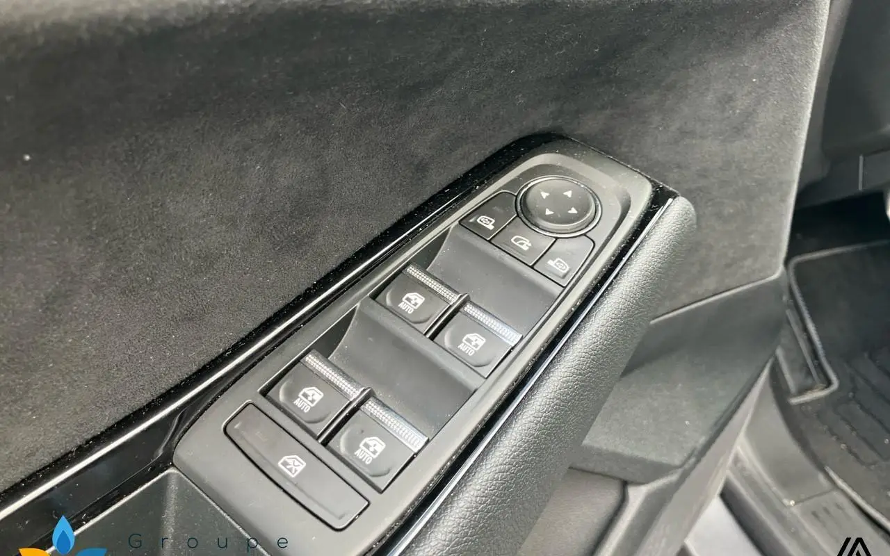 Renault Austral Full hybrid e-tech 200 ch esprit alpine 1283 12