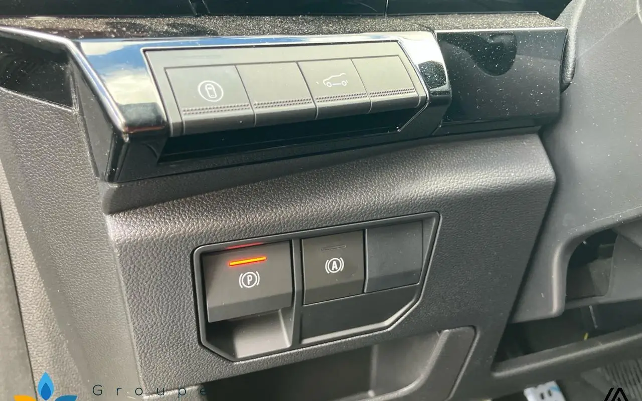 Renault Austral Full hybrid e-tech 200 ch esprit alpine 1283 13