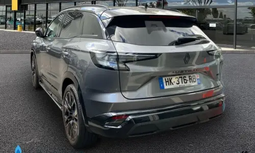 Renault Austral Full hybrid e-tech 200 ch esprit alpine 1283 2
