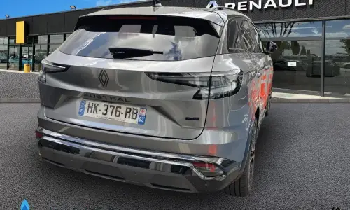 Renault Austral Full hybrid e-tech 200 ch esprit alpine 1283 3