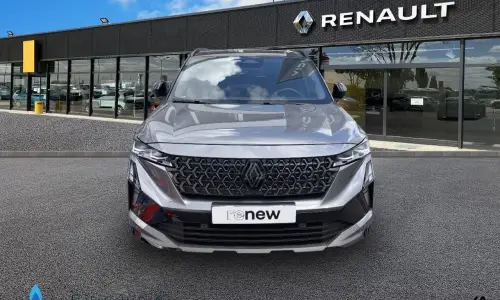 Renault Austral Full hybrid e-tech 200 ch esprit alpine 1283 5