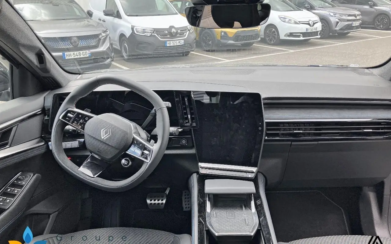 Renault Austral Full hybrid e-tech 200 ch esprit alpine 1283 6
