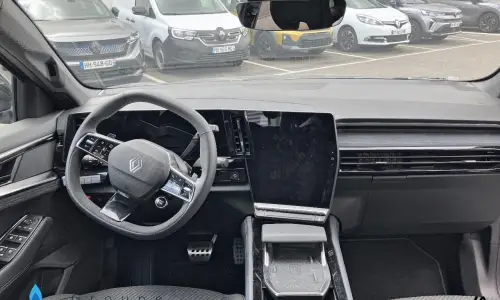 Renault Austral Full hybrid e-tech 200 ch esprit alpine 1283 6