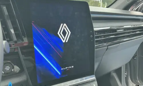 Renault Austral Full hybrid e-tech 200 ch esprit alpine 1283 7