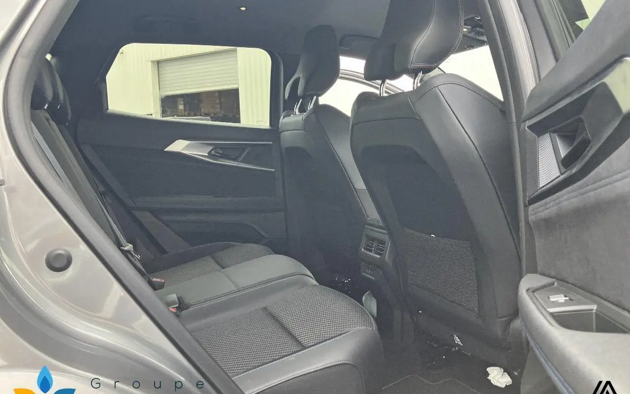 Renault Austral Full hybrid e-tech 200 ch esprit alpine 1283 9