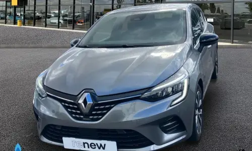 Renault Clio v Clio e-tech full hybrid 145 techno 1286