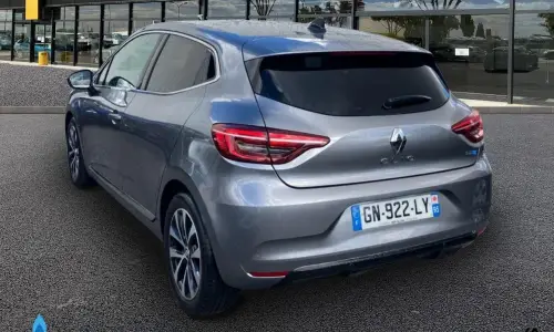 Renault Clio v Clio e-tech full hybrid 145 techno 1286 2