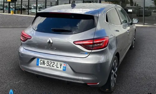 Renault Clio v Clio e-tech full hybrid 145 techno 1286 3