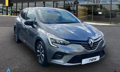 Renault Clio v Clio e-tech full hybrid 145 techno 1286 4
