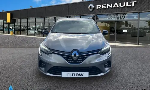 Renault Clio v Clio e-tech full hybrid 145 techno 1286 5