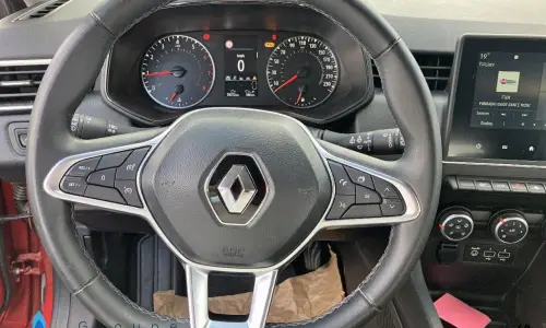 Renault Clio v Clio tce 90 equilibre 1288 14