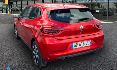 Renault Clio v Clio tce 90 equilibre 1288 2