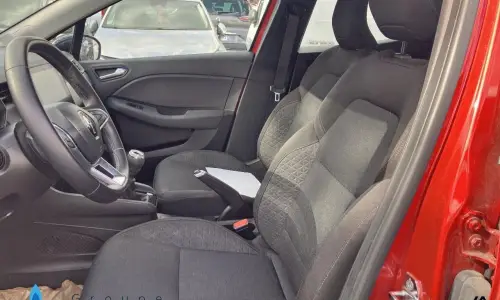 Renault Clio v Clio tce 90 equilibre 1288 8