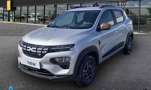 Dacia Spring Extreme 1289