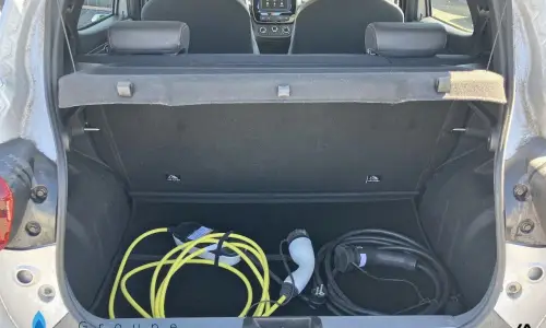 Dacia Spring Extreme 1289 10