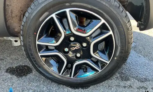 Dacia Spring Extreme 1289 11