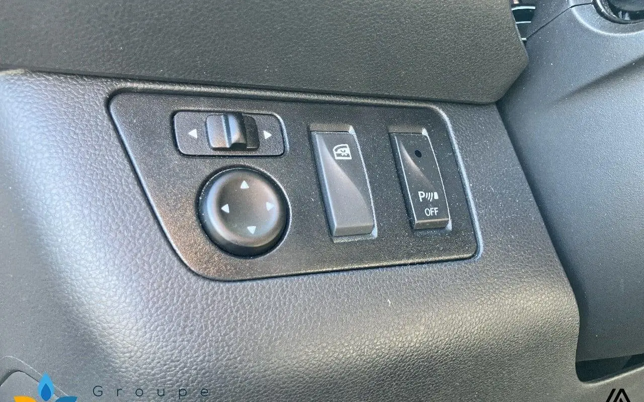 Dacia Spring Extreme 1289 12