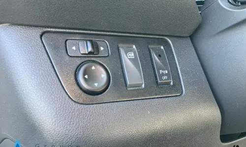 Dacia Spring Extreme 1289 12