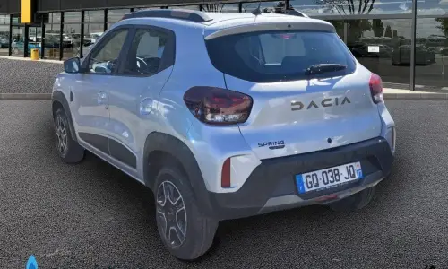 Dacia Spring Extreme 1289 2