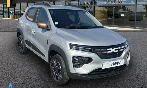 Dacia Spring Extreme 1289 4