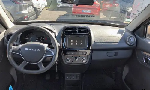 Dacia Spring Extreme 1289 6