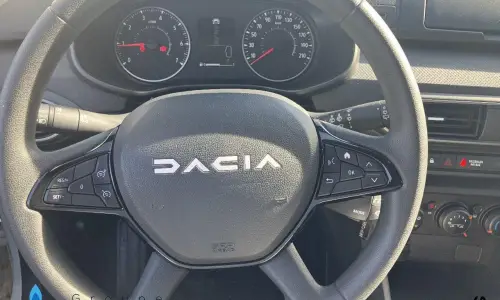 Dacia Sandero Eco-g 100 essential 1290 13