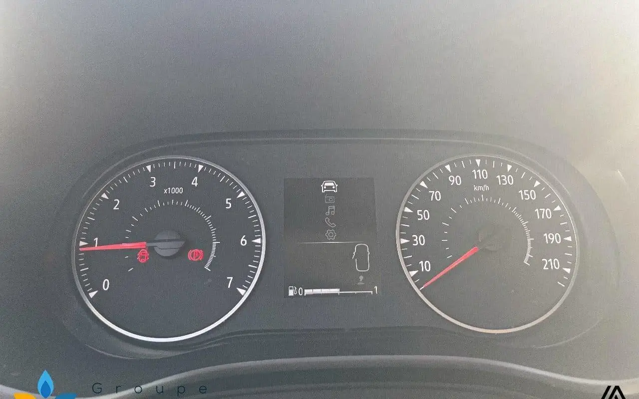 Dacia Sandero Eco-g 100 essential 1290 14