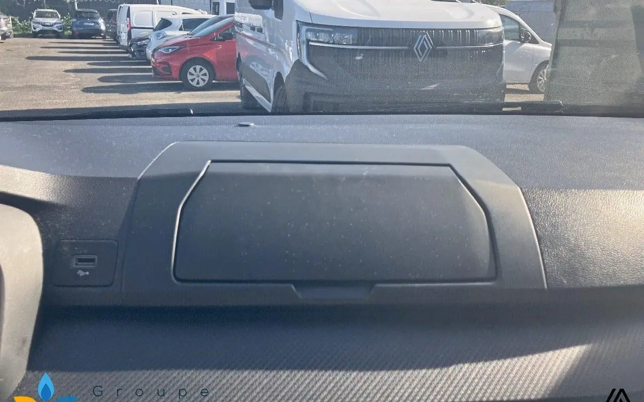 Dacia Sandero Eco-g 100 essential 1290 7