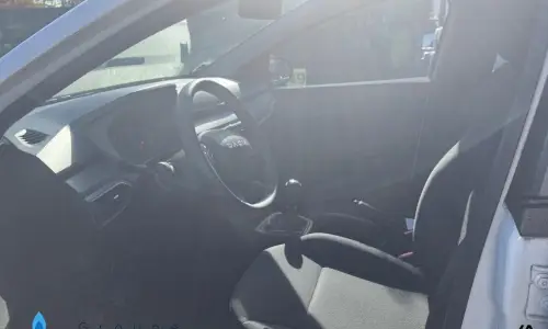 Dacia Sandero Eco-g 100 essential 1290 8