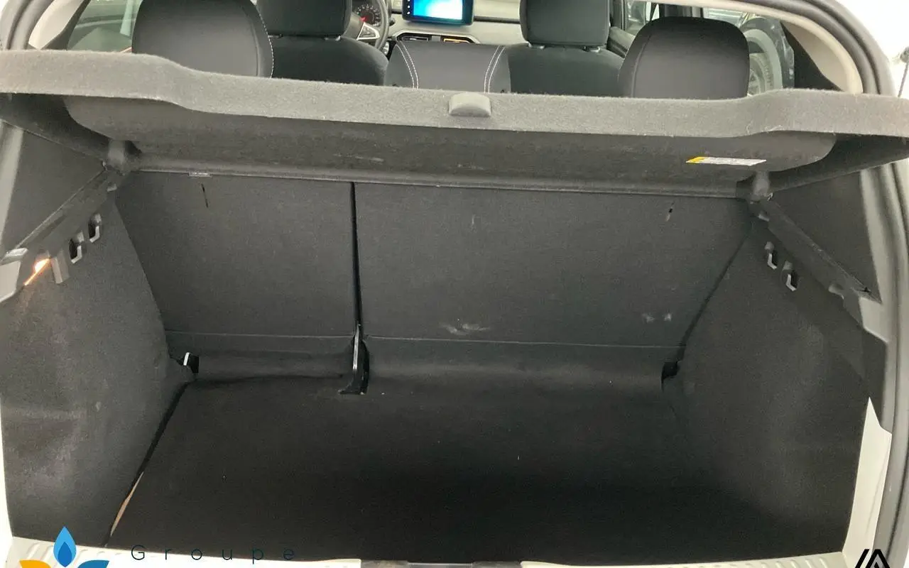 Dacia Sandero Sce 65 - 22 confort 1292 10