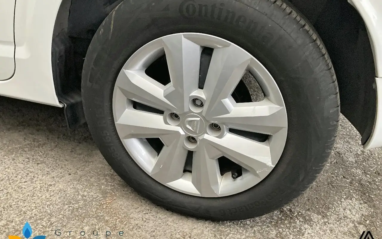 Dacia Sandero Sce 65 - 22 confort 1292 11