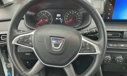 Dacia Sandero Sce 65 - 22 confort 1292 14