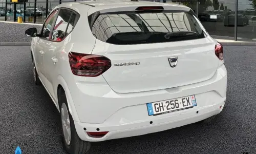 Dacia Sandero Sce 65 - 22 confort 1292 2