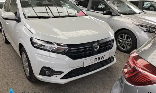 Dacia Sandero Sce 65 - 22 confort 1292 5