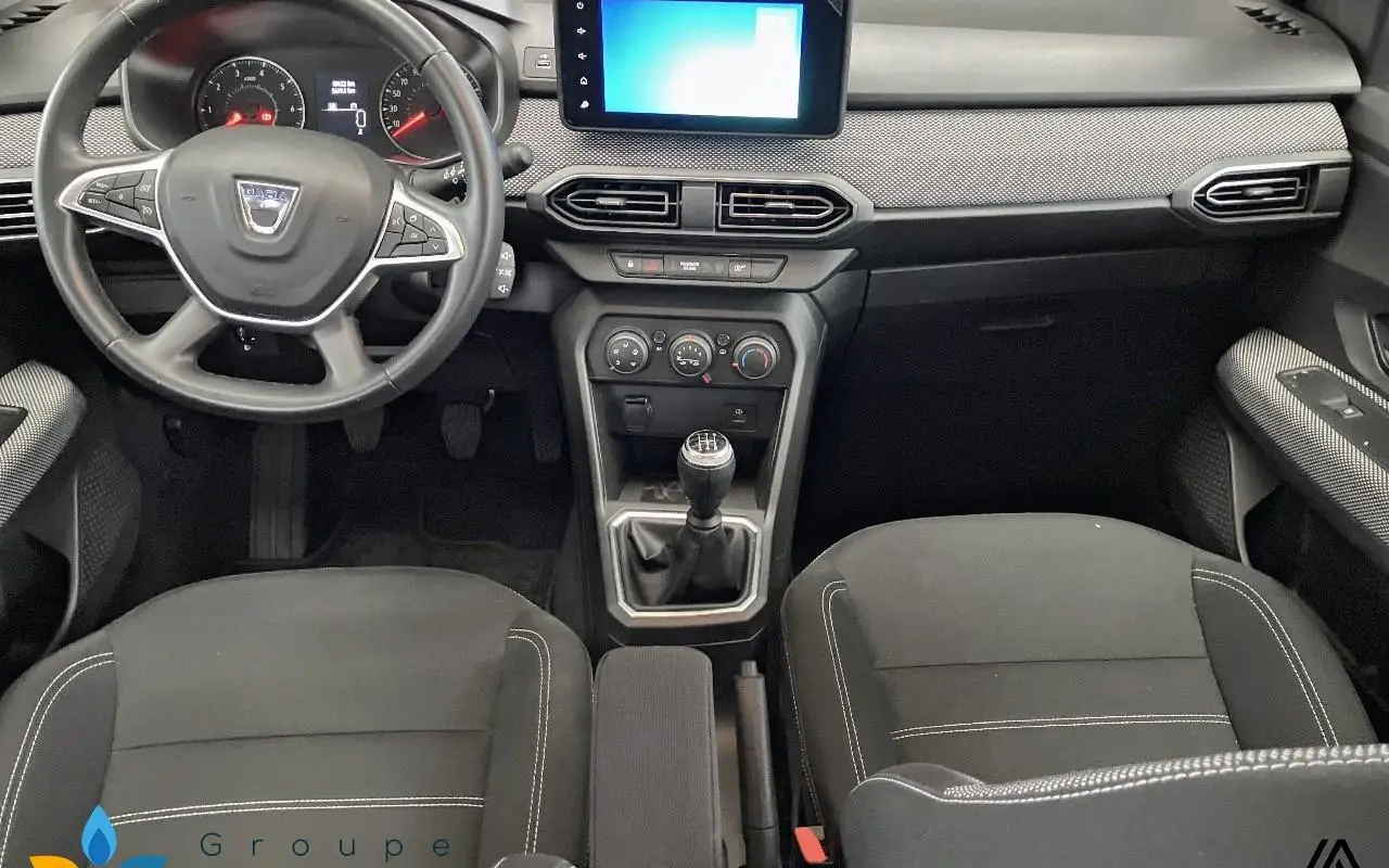 Dacia Sandero Sce 65 - 22 confort 1292 6
