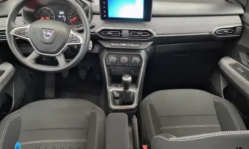 Dacia Sandero Sce 65 - 22 confort 1292 6