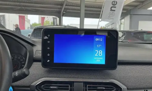 Dacia Sandero Sce 65 - 22 confort 1292 7