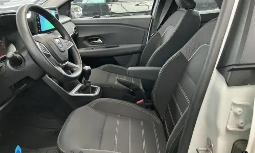 Dacia Sandero Sce 65 - 22 confort 1292 8