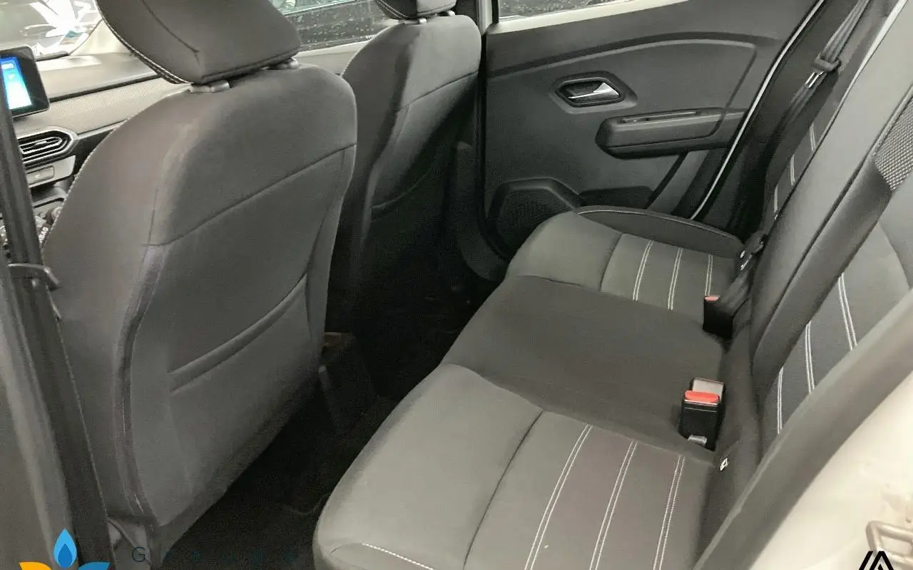 Dacia Sandero Sce 65 - 22 confort 1292 9