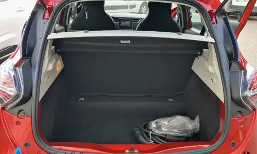 Renault Zoe e-tech électrique Zoe r110 - 22b equilibre 1293 10